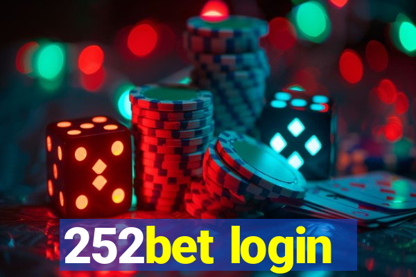 252bet login